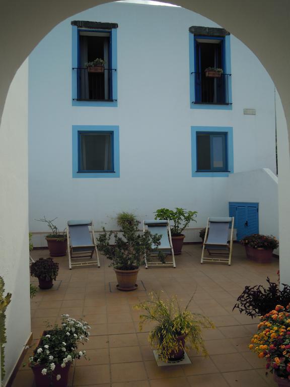 Hotel Punta Barone Santa Marina Salina Exterior photo